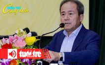 Điểm tin 18h: Mua chuộc đoàn thanh tra để bưng bít cho sai phạm của SCB