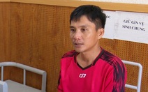 Cán bộ xã nhận làm thủ tục đất đai chiếm đoạt tiền của người dân
