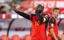 Tin tức thể thao sáng 20-11: Lukaku lập kỷ lục vòng loại Euro, Gavi chấn thương nặng