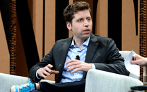 Sam Altman chính thức quay lại làm CEO OpenAI