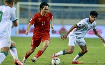 Tuyển Việt Nam lên kế hoạch cho Asian Cup 2024