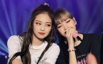 Jennie và Lisa (BlackPink) cùng lập kỷ lục trên Spotify