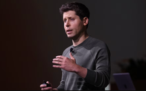 OpenAI nhận báo cáo về 'AI đe dọa nhân loại' trước khi sa thải CEO Sam Altman