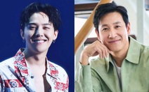 Báo Hàn tiết lộ lý do G-Dragon và Lee Sun Kyun bị điều tra về ma túy