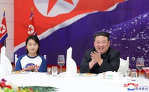 'Thiên la địa võng' của ông Kim Jong Un