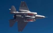 Nga tuyên bố trả đũa vụ Mỹ gửi tiêm kích F-35 ném bom hạt nhân cho Anh