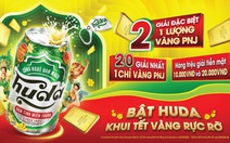 Huda Tết Carnival 2024 mang tới cho người dân miền Trung trải nghiệm Tết trọn vẹn