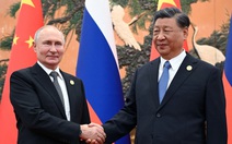 Mỹ mời Nga dự APEC, nói 'sẽ ngạc nhiên' nếu ông Putin tới