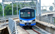 Metro số 1 tại TP.HCM dự kiến bán vé từ tháng 7-2024