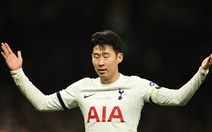 Vòng 16 Premier League: Son Heung Min tỏa sáng; Man City trở lại mạch thắng