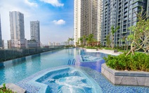 Masterise Homes bàn giao LUMIÈRE riverside - dự án thứ 4 trong năm 2023