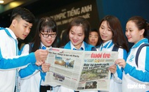 Infographic: Dấu ấn 10 kỳ Đại hội Hội Sinh viên Việt Nam