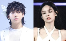 BTS và BlackPink là hai nhóm nhạc được tìm kiếm nhiều nhất 25 năm qua trên Google
