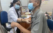 Khám chữa bệnh bảo hiểm y tế cuối năm 2023 cần lưu ý gì?