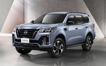 Nissan Terra bị đồn khai tử, sự thật là gì?