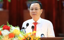 Tuyên dương 100 gương điển hình tiêu biểu trong xây  dựng và phát triển TP Cần Thơ