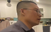 Doanh nhân gửi đơn tố cáo ông Trần Quí Thanh rồi bị bắt, vì sao?