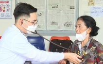 Bình Phước: Chăm lo sức khỏe cho đồng bào dân tộc thiểu số