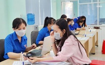 Tuổi trẻ Bình Phước tích cực chuyển đổi số các hoạt động của Đoàn