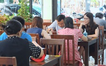 Quán Phở giảm giá hưởng ứng Ngày của Phở 12-12