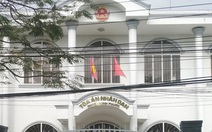 Vì sao nữ thư ký TAND huyện Ninh Phước được đình chỉ bị can?