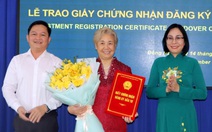 Thêm 3 doanh nghiệp đầu tư 109 triệu USD vào Đồng Nai