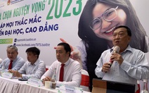 Trường đại học đầu tiên chính thức công bố phương thức tuyển sinh 2024