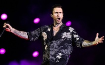 Maroon 5 và Charlie Puth được mời đến Việt Nam vì đẳng cấp quốc tế