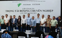 Cơ hội nâng tầm quyền anh chuyên nghiệp Việt Nam