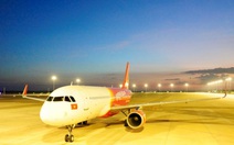 Dễ dàng bay thẳng đến di sản Angkor cùng đường bay mới của Vietjet