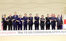 ASEAN - Nhật Bản cùng sáng tạo