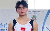 VĐV chấn thương nguy kịch khi tập luyện, Liên đoàn Thể dục cầu cứu cộng đồng giúp đỡ