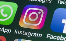 Meta chật vật ngăn nội dung ấu dâm trên Instagram, Facebook