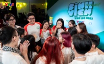 Sinh viên thế hệ mới 2023 - điểm sáng truyền hình thực tế cho Gen Z