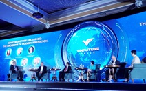 VinFuture 2023: Đi tìm cơ hội cho Việt Nam để 'chung sức toàn cầu'