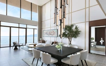 Gran Meliá Nha Trang đoạt giải 'Best Luxury Lifestyle Resort of the year'