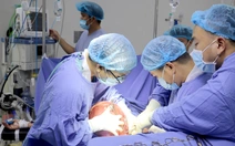 Bệnh viện tư ở Quảng Ngãi từ chối bác sĩ bệnh viện công 'nhảy việc' sang
