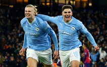 Khi nào Man City bứt phá?