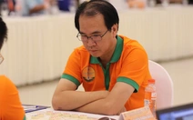 Kỳ thủ nào được Trung Quốc mô tả là 'đi tiên phong cho sự vươn mình của cờ tướng Việt Nam'?