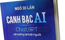 Con người sẽ ra sao trong canh bạc AI?