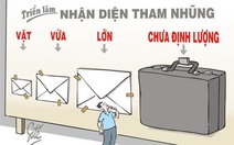 Vui và buồn trong đấu tranh phòng chống tham nhũng