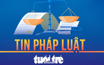 Bắt giám đốc phân lô bán nền, lừa đảo 2,7 tỉ trốn lệnh truy nã