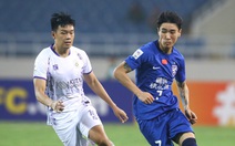 Dù bị loại, CLB Hà Nội quyết chia tay AFC Champions League với hình ảnh đẹp