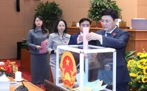 Giám đốc Sở Văn hóa - Thể thao Hà Nội có số phiếu 'tín nhiệm cao' thấp nhất