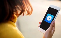Mã hóa tin nhắn trở thành tính năng mặc định trên Facebook Messenger