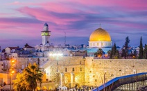 Vì sao xuất hiện làn sóng nhà đầu tư nước ngoài mua bất động sản Jerusalem?