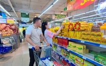 Đến Saigon Co.op sắm Tết với hơn 10.000 ưu đãi