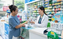 Hành trình phát triển của Pharmacity luôn có các nhà đầu tư đồng hành