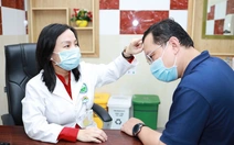 Bị hói đầu có nên đi cấy tóc?