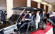 Nhiều dư địa cho hợp tác Việt Nam - Brunei